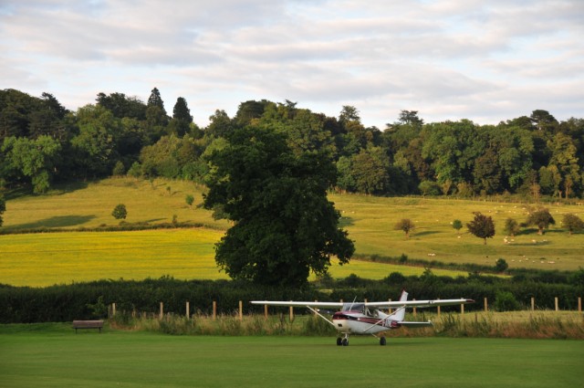 Cessna 175 for sale, light aircraft for sale, light airplane for sale